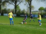 S.K.N.W.K. JO13-1 - D.Z.C. '09 JO13-1 (competitie - 4e fase) (35/59)